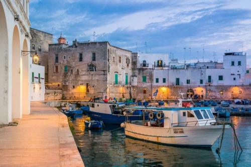 La Casetta