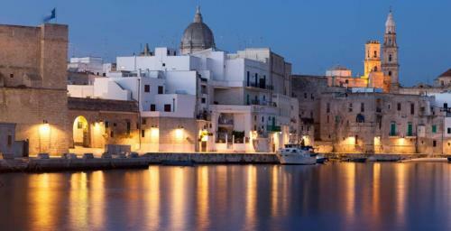 La Casetta