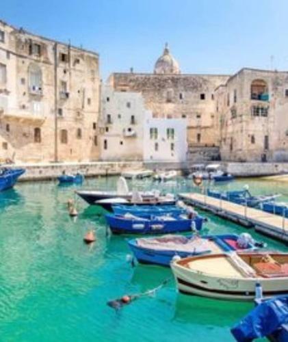 La Casetta