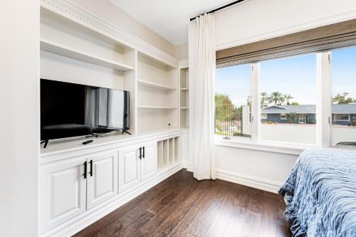 Piestewa Retreat