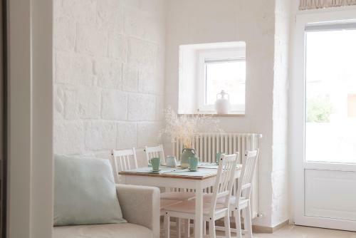 Apartamento Palazzo Grecale