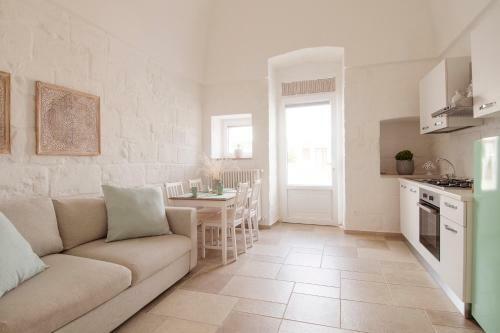 Apartamento Palazzo Grecale