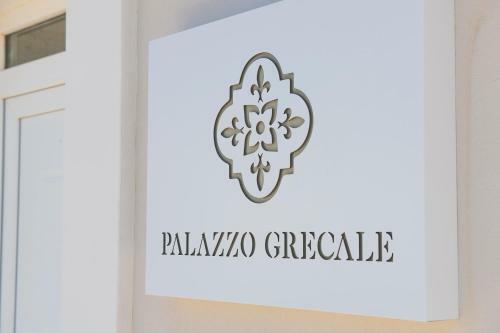 Apartamento Palazzo Grecale