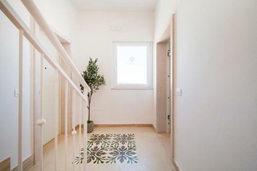 Apartamento Palazzo Grecale