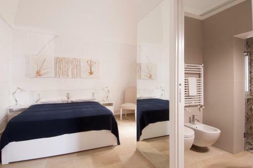 Apartamento Palazzo Grecale