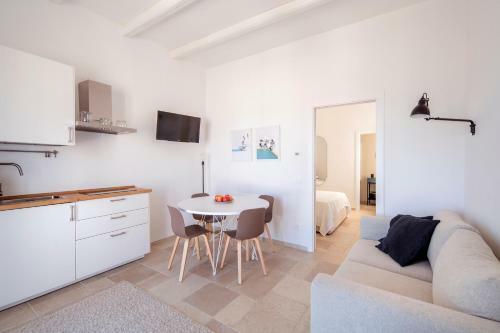 Apartamento Palazzo Grecale