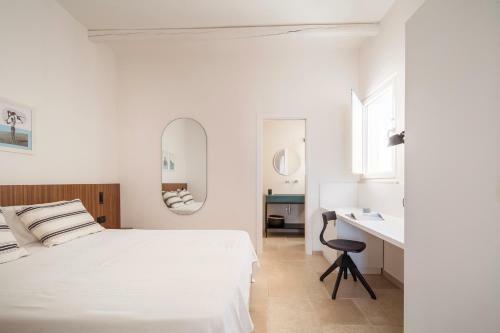 Apartamento Palazzo Grecale