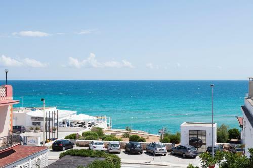 Apartamento Palazzo Grecale
