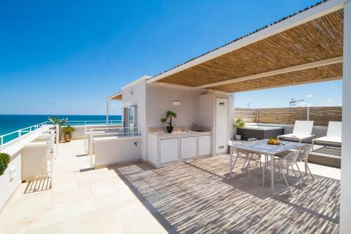Apartamento Palazzo Grecale