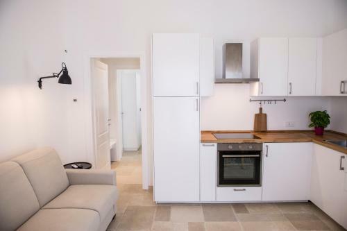 Apartamento Palazzo Grecale