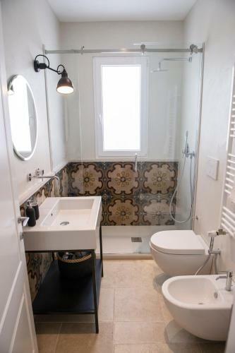 Apartamento Palazzo Grecale