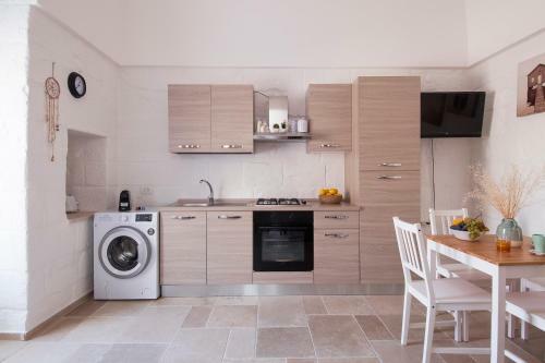 Apartamento Palazzo Grecale