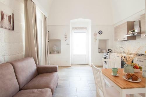 Apartamento Palazzo Grecale