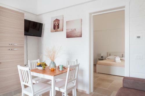 Apartamento Palazzo Grecale
