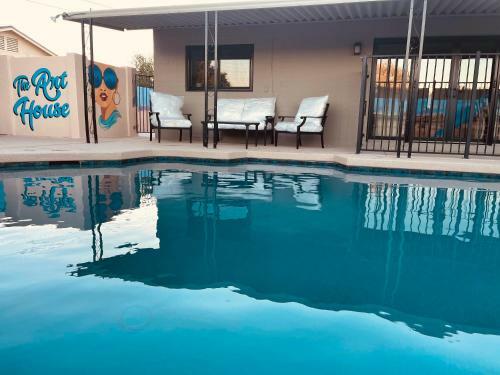 New The Art House Phoenix