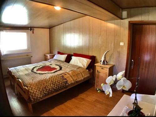 Apartamento Ciasa Meridiana