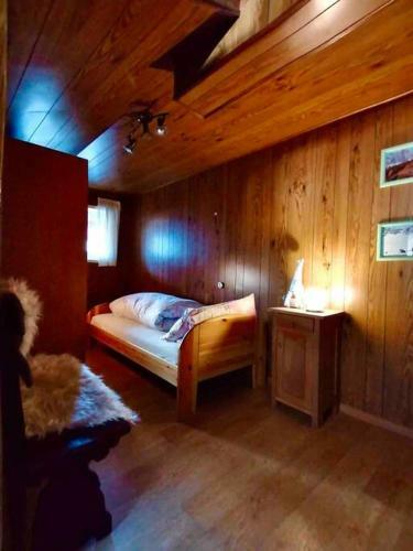 Apartamento Ciasa Meridiana