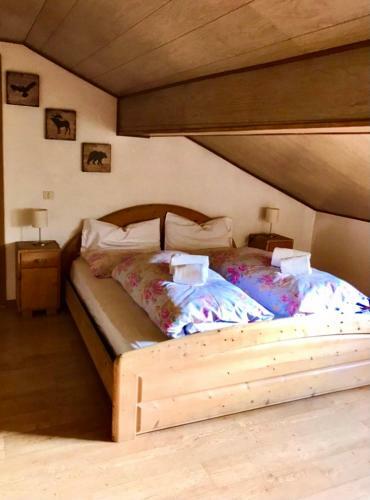 Apartamento Ciasa Meridiana