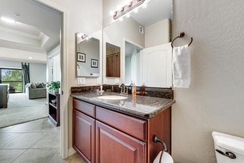 Bella Monte Chic At Desert Ridge