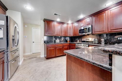 Bella Monte Chic At Desert Ridge