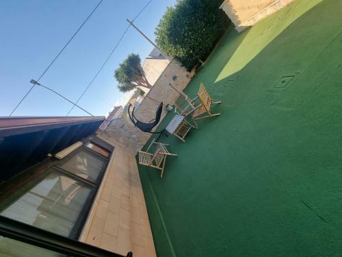 Apartamento La Casa Di Nonn'anna