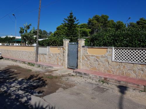 Apartamento La Casa Di Nonn'anna