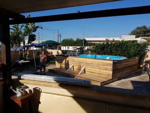 Apartamento La Casa Di Nonn'anna