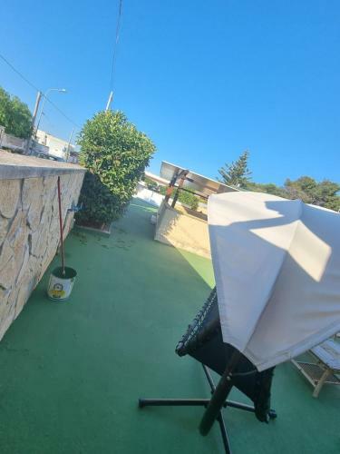 Apartamento La Casa Di Nonn'anna