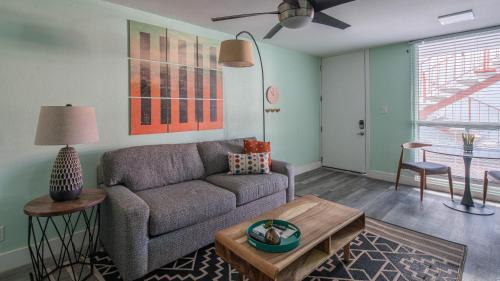 Apartamento Wanderjaunt - Gateway