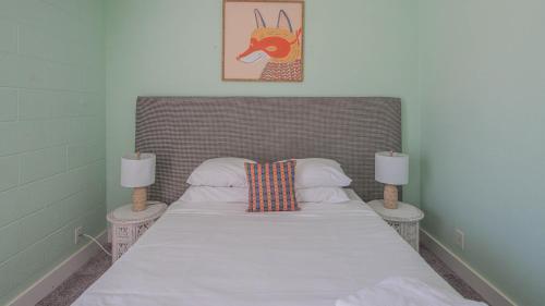 Apartamento Wanderjaunt - Gateway