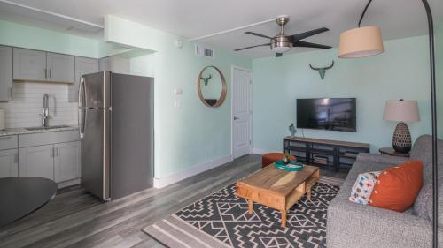Apartamento Wanderjaunt - Gateway
