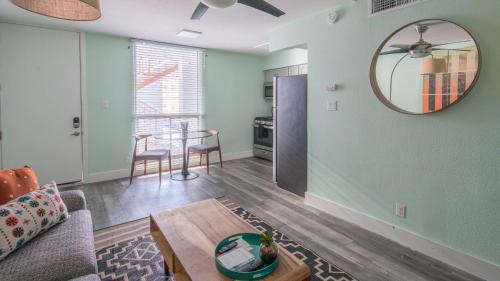 Apartamento Wanderjaunt - Gateway