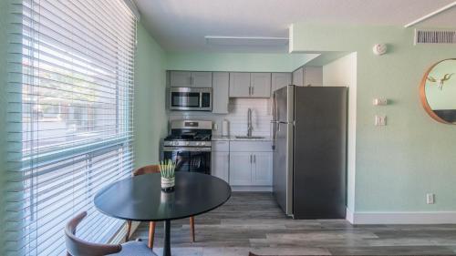 Apartamento Wanderjaunt - Gateway
