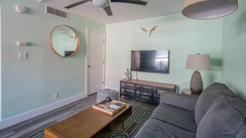 Apartamento Wanderjaunt - Gateway