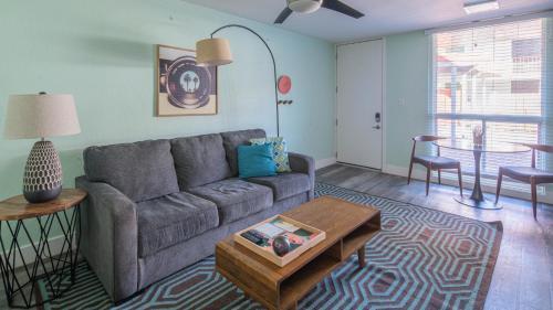 Apartamento Wanderjaunt - Gateway