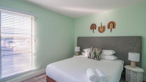 Apartamento Wanderjaunt - Gateway
