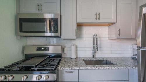 Apartamento Wanderjaunt - Gateway