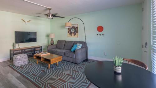 Apartamento Wanderjaunt - Gateway