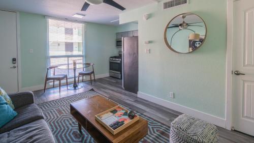 Apartamento Wanderjaunt - Gateway