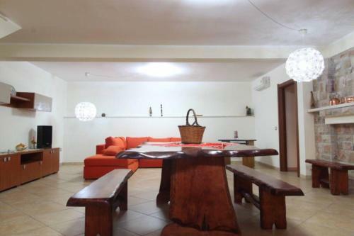 Villa Apulia Domus