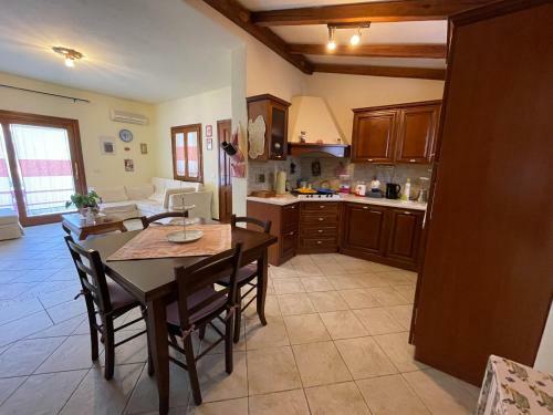 Bed & Breakfast L'aurora