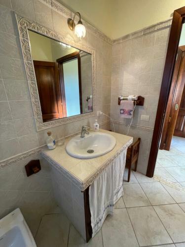 Bed & Breakfast L'aurora