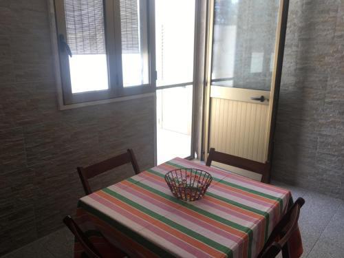 Apartamento Villetta Lungomare Cristoforo Colombo