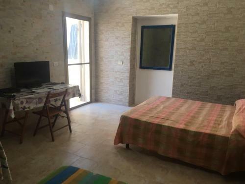 Apartamento Villetta Lungomare Cristoforo Colombo