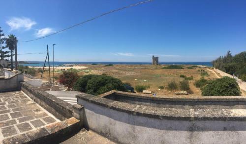 Apartamento Villetta Lungomare Cristoforo Colombo
