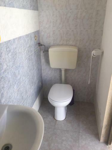 Apartamento Villetta Lungomare Cristoforo Colombo