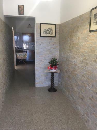 Apartamento Villetta Lungomare Cristoforo Colombo
