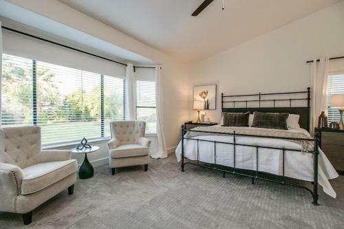 Private Sanctuary In North Scottsdale Wpool