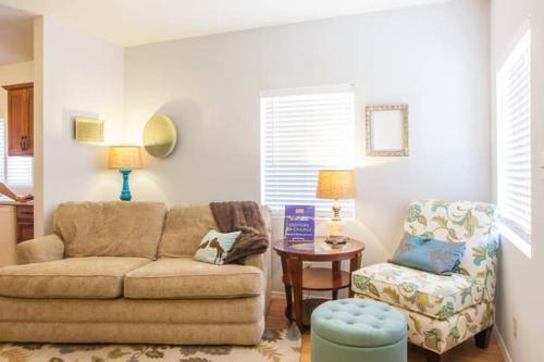 Apartamento Casita In Downtown Phoenix