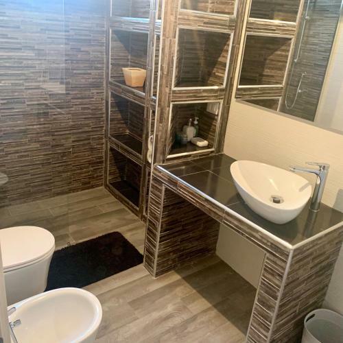 Apartamento Rivamare